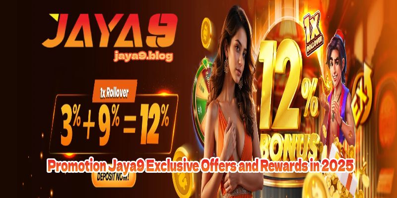 Discovering a New Dimension of Fun with joya9 Discovering a New Dimension of Fun with joya9