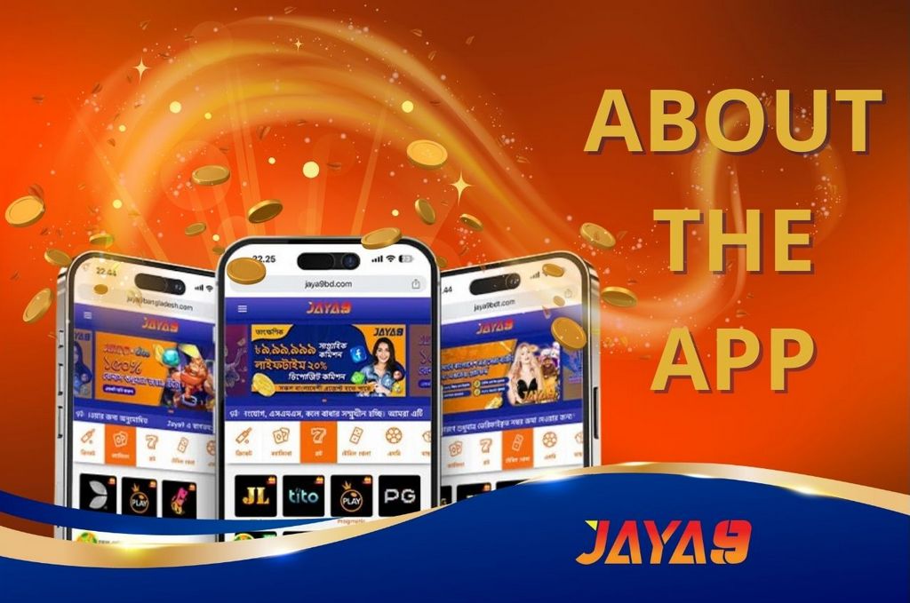 Experience the Thrill of Jaya 9 Casino Live Experience the Thrill of Jaya 9 Casino Live