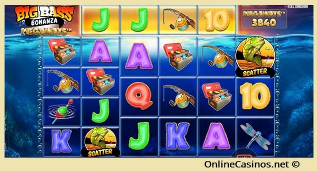 Ideal Brand-new Online Casino Site UK For Port Tournaments
